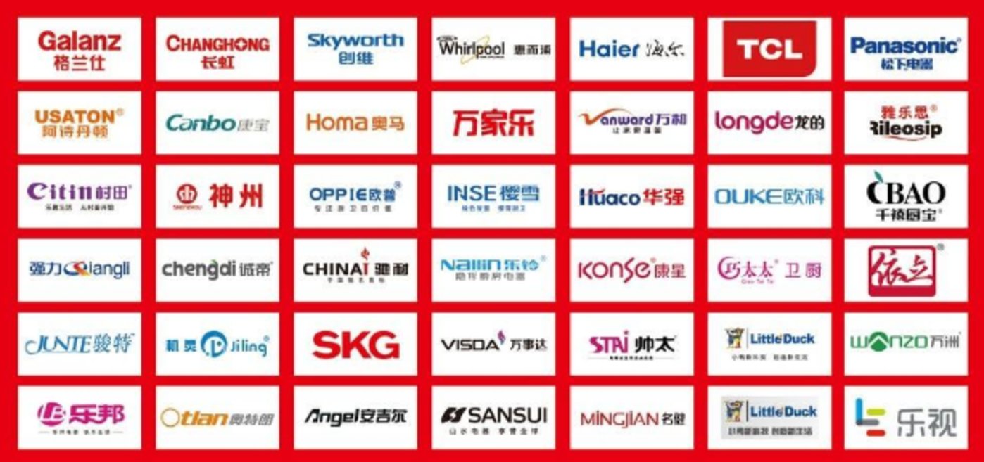 從“多品牌”到“多品類”，家電行業(yè)的顛覆才剛開始